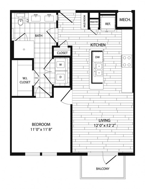 2717 Minimax Dr Studio-2 Beds Apartment for Rent - Photo Gallery 30